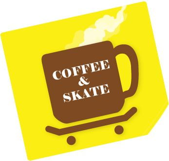 Coffee & Skate